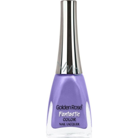 Golden Rose Fantastic Color Nail Lacquer lak na nechty 180 12 ml