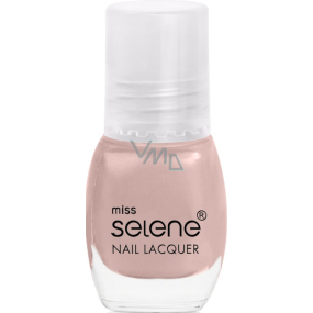 Miss Selene Nail Lacquer mini lak na nechty 195 5 ml