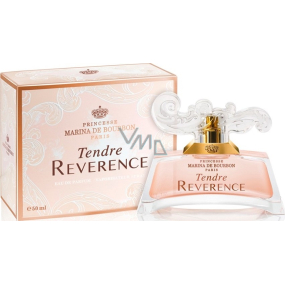 Marina de Bourbon Tendre Reverence parfumovaná voda pre ženy 50 ml