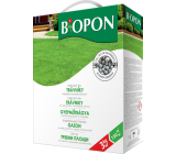 Bopon Trávnik hnojivo 3 kg