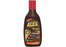 Alex Renovátor nábytku Extra starostlivosť krém 250 ml