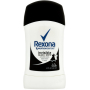 Rexona Invisible On Black + White Clothes antiperspirant dezodorant stick pre ženy 50 ml