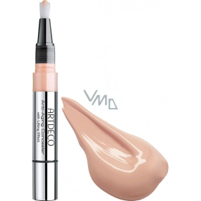 Artdeco Anti Aging Concealer korekčný štetec s liftingovým efektom 12 Porcelain 4 ml