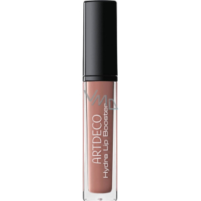 Artdeco Hydra Lip Booster hydratačný lesk na pery 36 Translucent Rosewood 6 ml