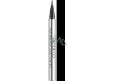 Artdeco High Precision Liquid Liner tekutá kontúrovacia ceruzka na oči 01 Black 0,55 ml