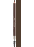 Artdeco Eyebrow Designer ceruzka na obočie s kefkou 2 Dark 1 g