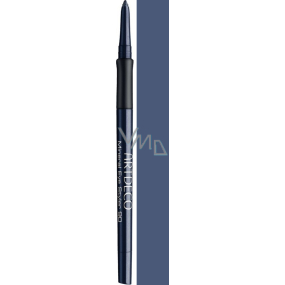 Artdeco Mineral Eye Styler minerálne ceruzka na oči 90 Mineral Navy Blue 0,4 g