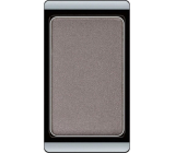 Artdeco Eye Shadow Matt matné očné tiene 508 Ancient Iron 0,8 g