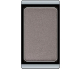 Artdeco Eye Shadow Matt matné očné tiene 508 Ancient Iron 0,8 g