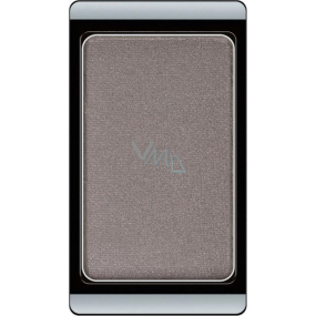 Artdeco Eye Shadow Matt matné očné tiene 508 Ancient Iron 0,8 g