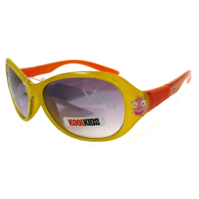Dudes & dudettes Slnečné okuliare pre deti JK151