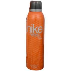 Nike Woman deodorant sprej pre ženy 200 ml