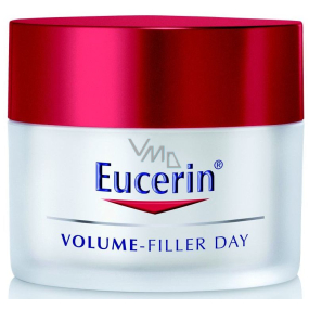 Eucerin Volume-Filler remodelačný denný krém pre normálnu až zmiešanú pleť 50 ml
