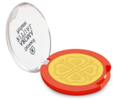 Dermacol Aroma Ritual Solid Perfume Vodný melón tuhý parfum 02 Fresh Watermelon 2 g