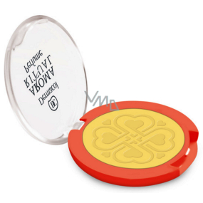 Dermacol Aroma Ritual Solid Perfume Vodný melón tuhý parfum 02 Fresh Watermelon 2 g
