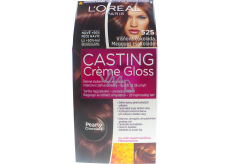 Loreal Paris Casting Creme Gloss Farba na vlasy 525 višňová čokoláda