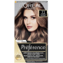 Loreal Paris Préférence farba na vlasy 7.1 Iceland Blond popolavá
