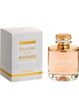Boucheron Quatre Femme toaletná voda 50 ml