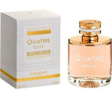 Boucheron Quatre Femme toaletná voda 50 ml