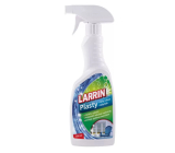 Larrin Plasty čistiaci prostriedok 500 ml rozprašovač