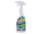 Larrin Plasty čistiaci prostriedok 500 ml rozprašovač