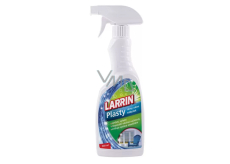Larrin Plasty čistiaci prostriedok 500 ml rozprašovač