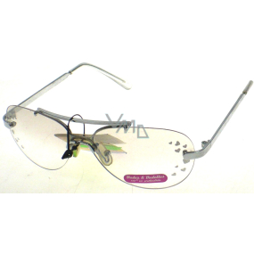Dudes & dudettes Slnečné okuliare pre deti DD5006