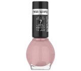 Miss Sporty Lasting Color Gel Shine lak na nechty 552 7 ml