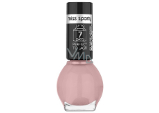 Miss Sporty Lasting Color Gel Shine lak na nechty 552 7 ml