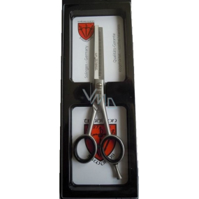 Kellermann 3 Swords Top Professional prestrihávacie kadernícke nožnice 5,5 BL850 TPF-5,5