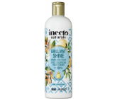 Inecto Naturals Argan kondicionér na vlasy s čistým arganovým olejom 500 ml