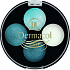 Dermacol Quattro Baked Eye Shadows očné tiene 02 5 g