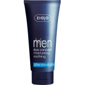 Ziaja Men Duo Concept balzam po holení 75 ml