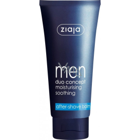 Ziaja Men Duo Concept balzam po holení 75 ml