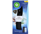 Air Wick Freshmatic Life Scents Tyrkysová lagúna automatický sprej 250 ml