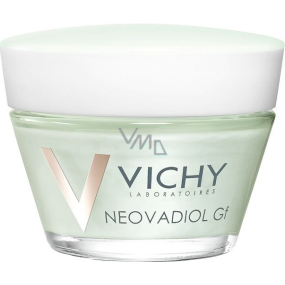Vichy Neovadiol Gf Obnovujúci krém proporcionálnu štruktúru tváre a hustotu pleti pre suchú až veľmi suchú pleť 50 ml