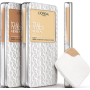 Loreal Paris True Match Genius 4v1 Super Smart Foundation make-up 2.C Rose Vanilla 7 g