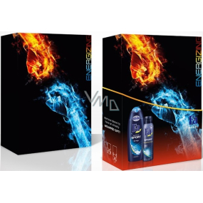 Fa Men Sport sprchový gel 250 ml + dezodorant sprej pre mužov 150 ml, kozmetická sada