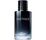 Christian Dior Sauvage toaletná voda pre mužov 100 ml