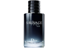 Christian Dior Sauvage toaletná voda pre mužov 100 ml