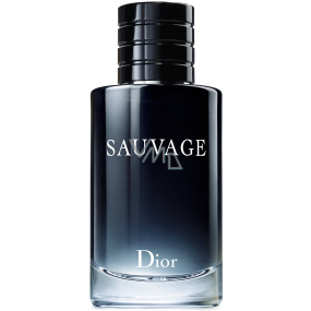 Christian Dior Sauvage toaletná voda pre mužov 100 ml