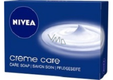 Nivea Creme Care krémové toaletné mydlo 100 g