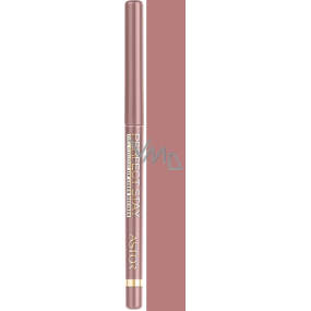Astor Perfect Stay Lip Liner Definer automatická ceruzka na pery 001 Silky Rose 1,4 g