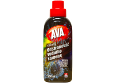 Ava Tekutý odstraňovač vodného kameňa 500 ml