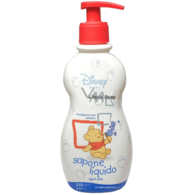 Disney Baby Liquid Soap tekuté mydlo pre deti 250 ml