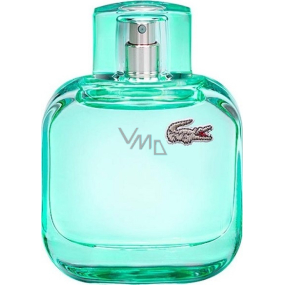Lacoste Eau de Lacoste L.12.12 Pour Elle Natural toaletná voda pre ženy 90 ml Tester