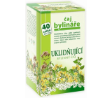 Mediate Bylinář Váňa Upokojujúce čaj 40 x 1,6 g