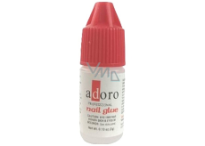 Nail Glue lepidlo na nechty 153 3 g