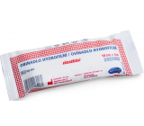 Hartmann Obväz hydrofilný elastický sterilný 10 cm x 4 m