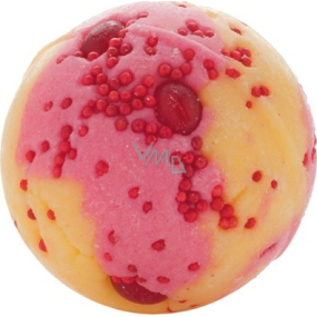 Bomb Cosmetics Tropické ovocie - Totally Tropical Gulička do kúpeľa 30 g